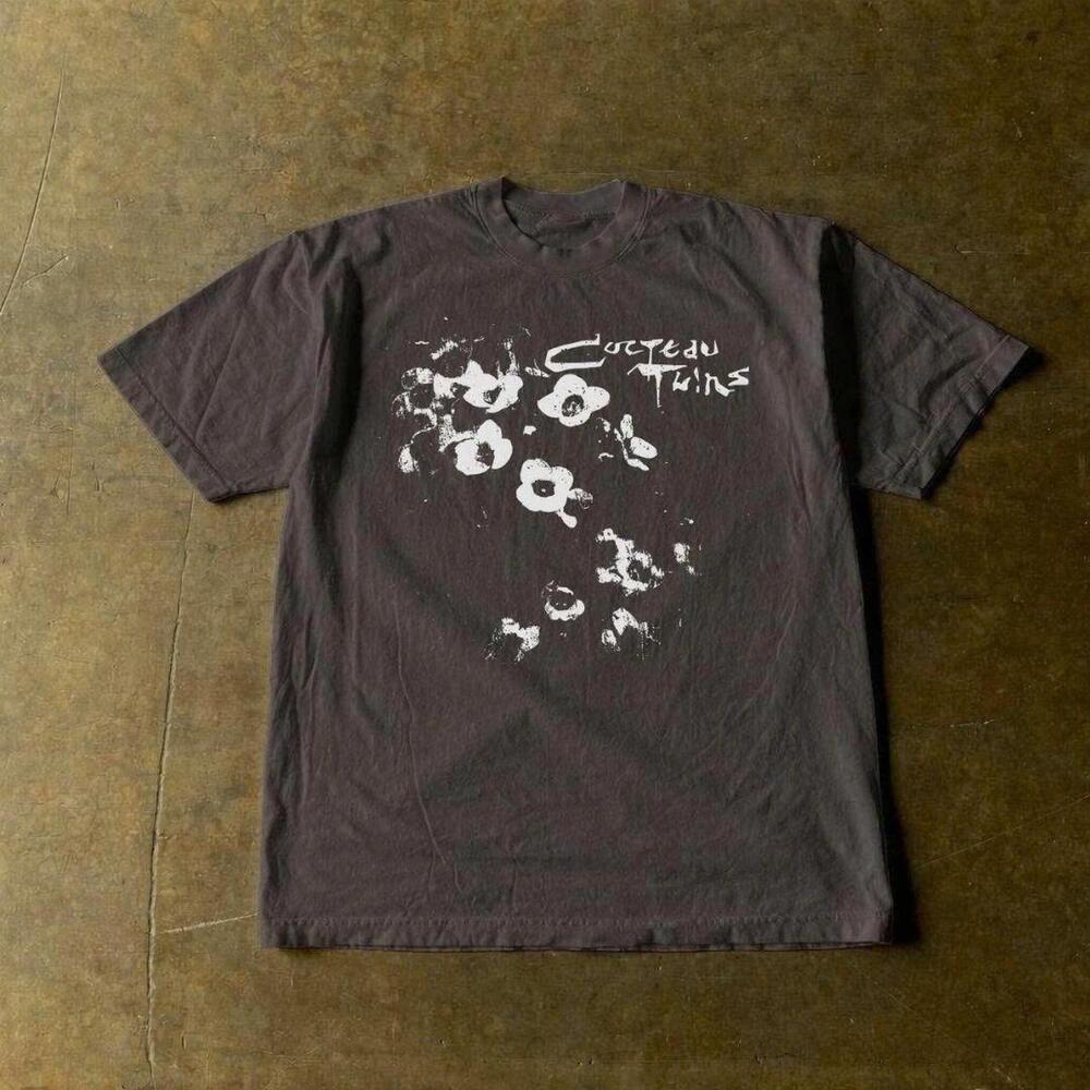 Cucucredu Tee With A Relaxed Fit